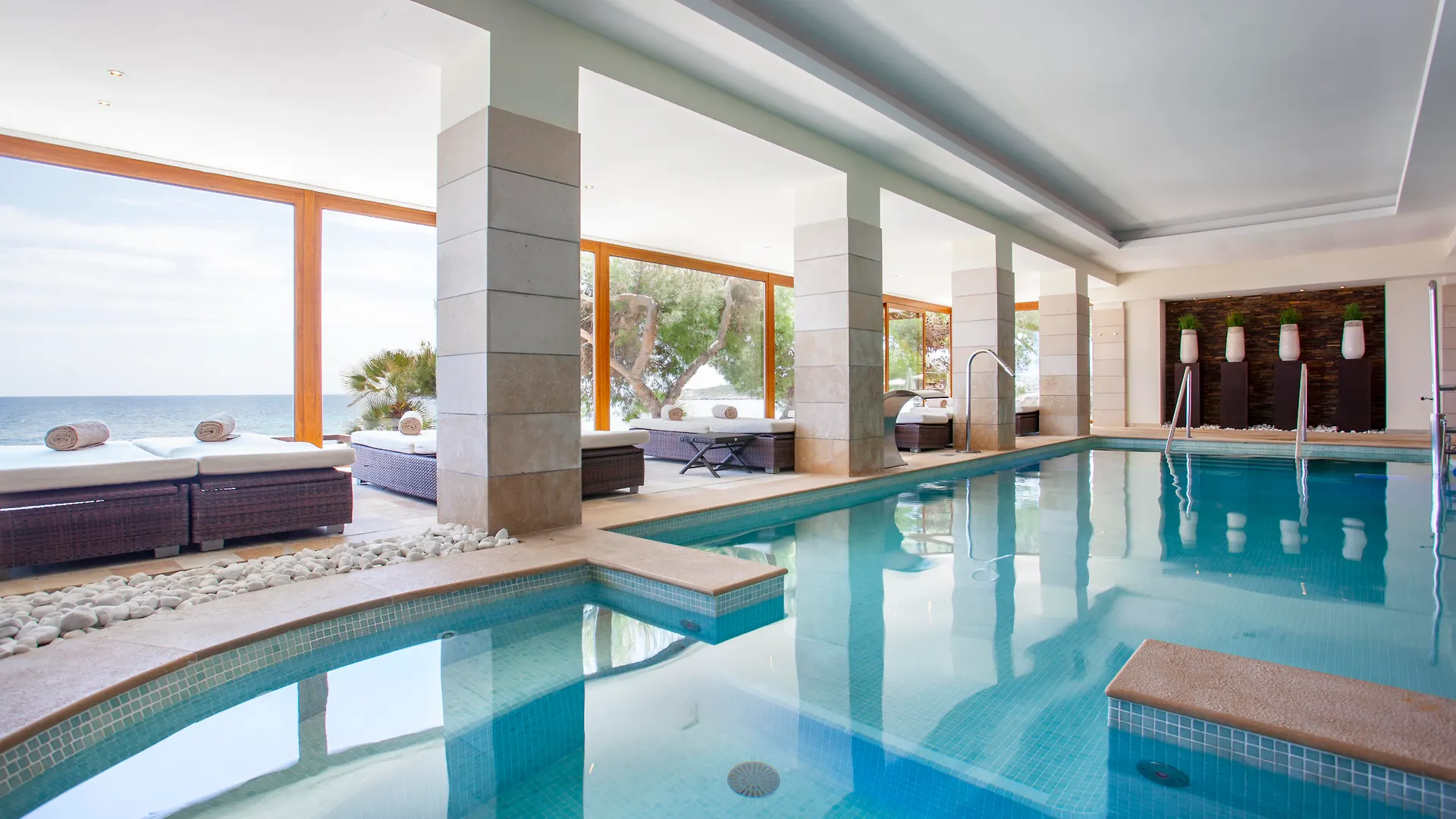 Hotel Grupotel Aguait Resort&Spa Cala Ratjada