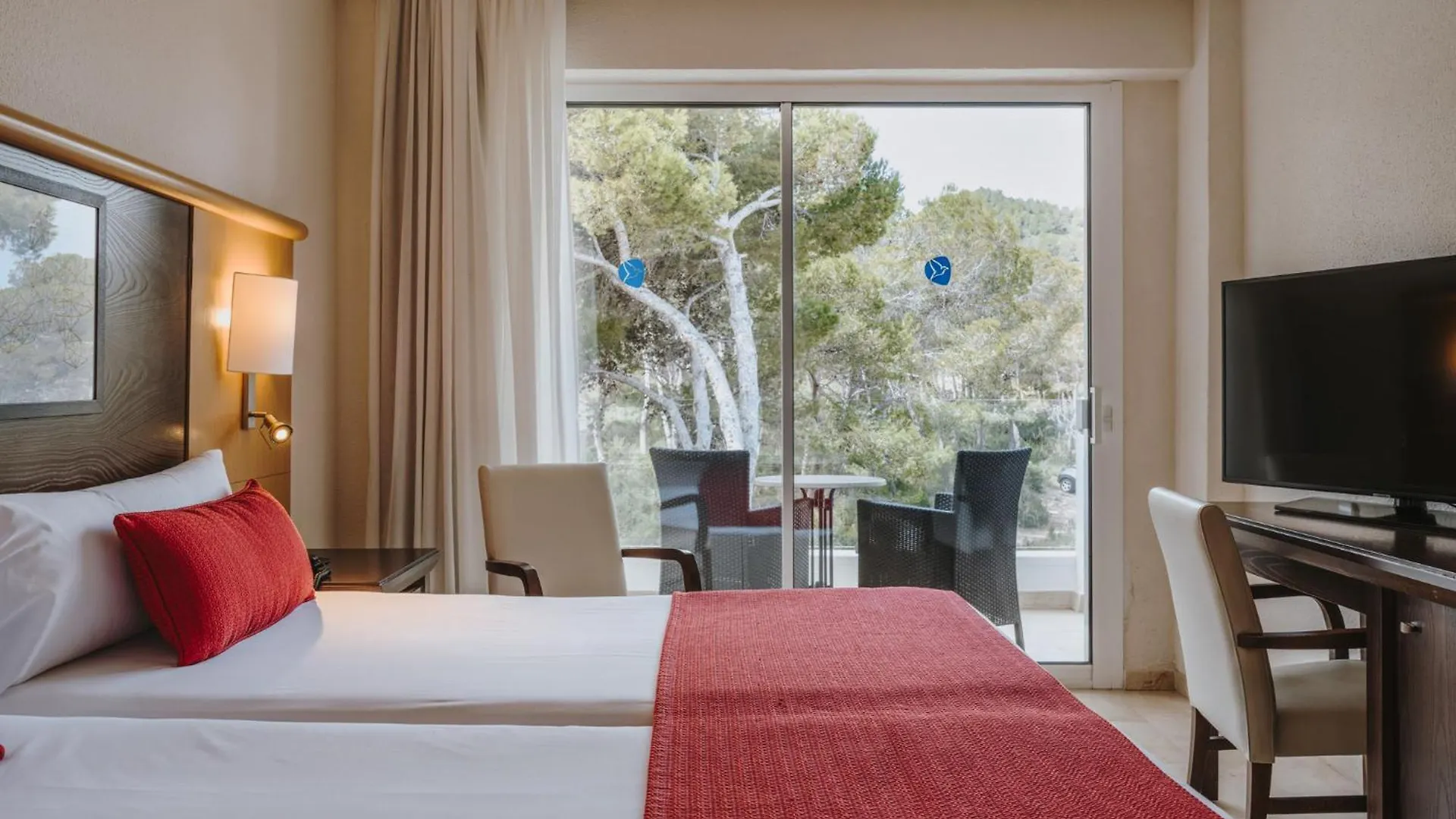 **** Hotell Grupotel Aguait Resort & Spa - Adults Only Cala Ratjada  Spanien