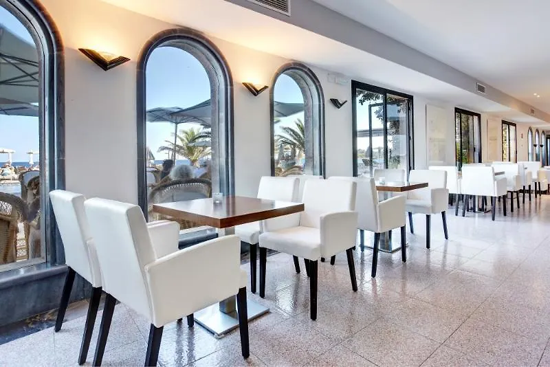 Grupotel Aguait Resort & Spa - Adults Only Cala Ratjada  Hiszpania