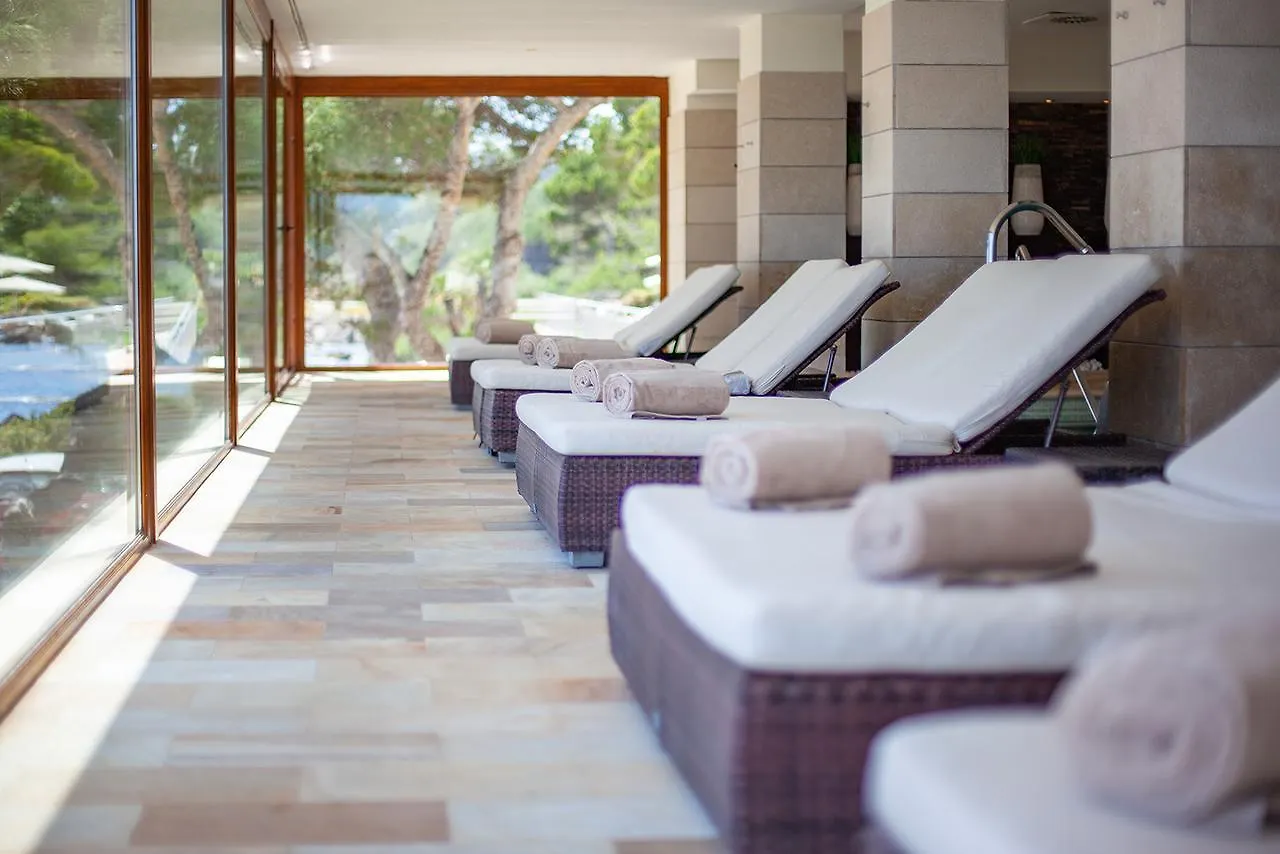 Grupotel Aguait Resort & Spa - Adults Only Cala Ratjada  Cala Ratjada (Mallorca)