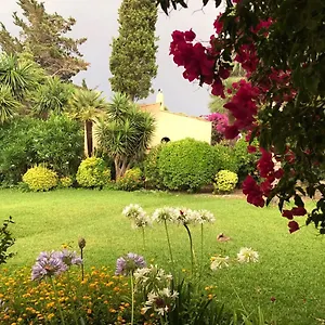 Ferienhaus Cas Quinto