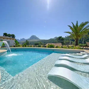 Hotell La Moraleja The Quiet - Adults Only