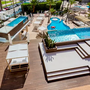 Hotell Marins Club - Adults Only
