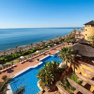 Hotel Elba Gran & Thalasso Estepona