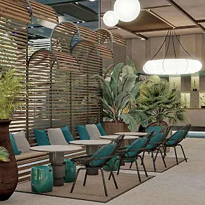 Hotell Labranda Isla Bonita