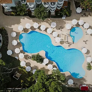 Apart-hotel Prinsotel La Pineda, Cala Ratjada (Mallorca)