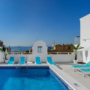 Hotel Vibra, Ibiza
