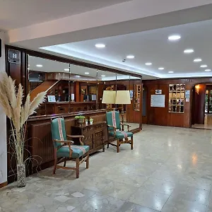 Hotel Vintage Mercedes Lloret de Mar