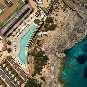 Hotell Six Senses Ibiza, Portinatx