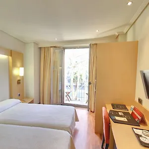 Hotell Abba Rambla