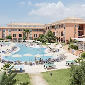Lägenhetshotell Grupotel Macarella &, Son Xoriguer