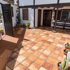  Apartment La Bohemia Spanien