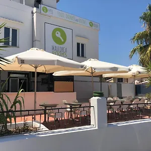 Affittacamere Mallorca Can Pastilla