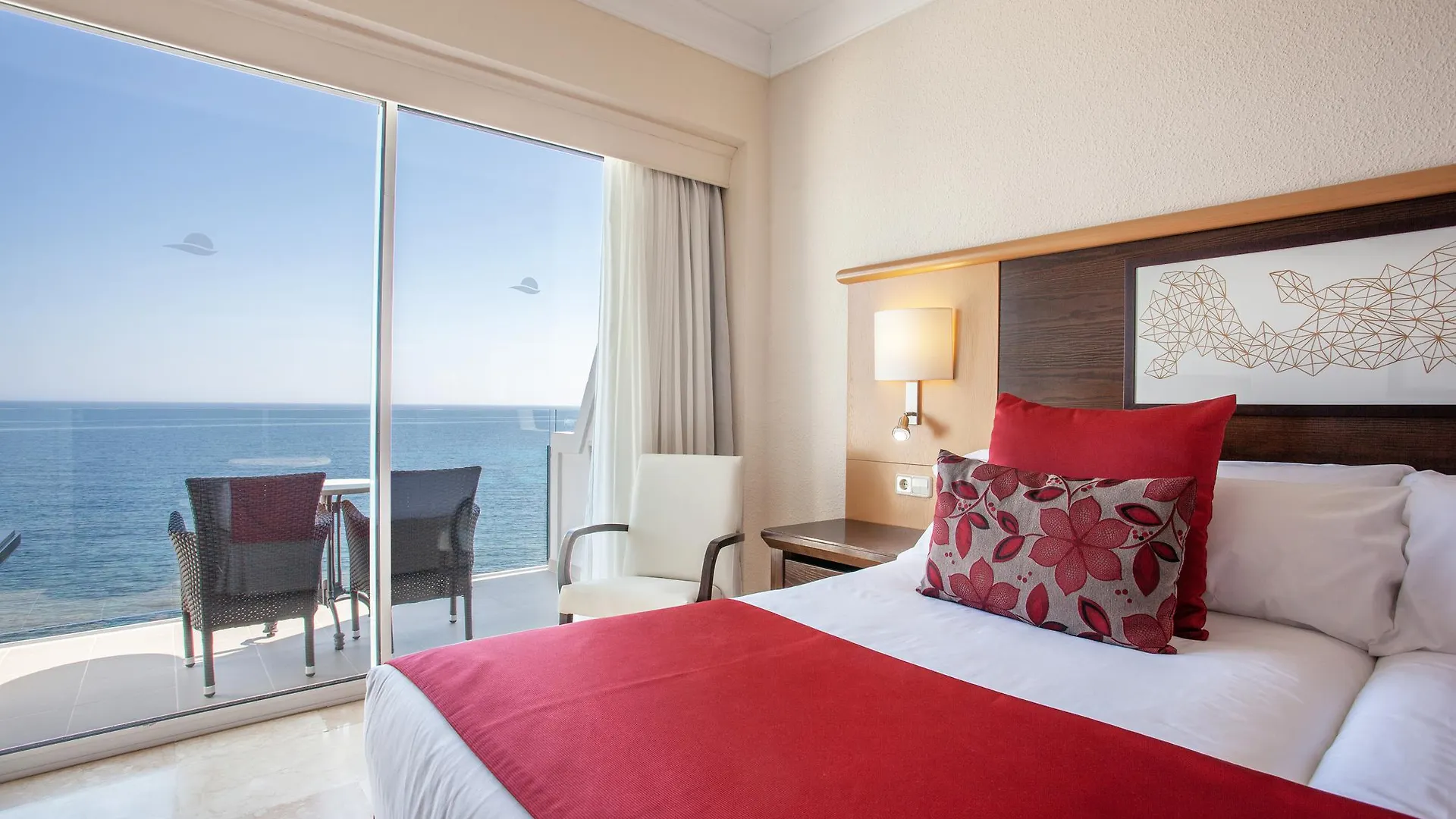 Grupotel Aguait Resort & Spa - Adults Only Cala Ratjada