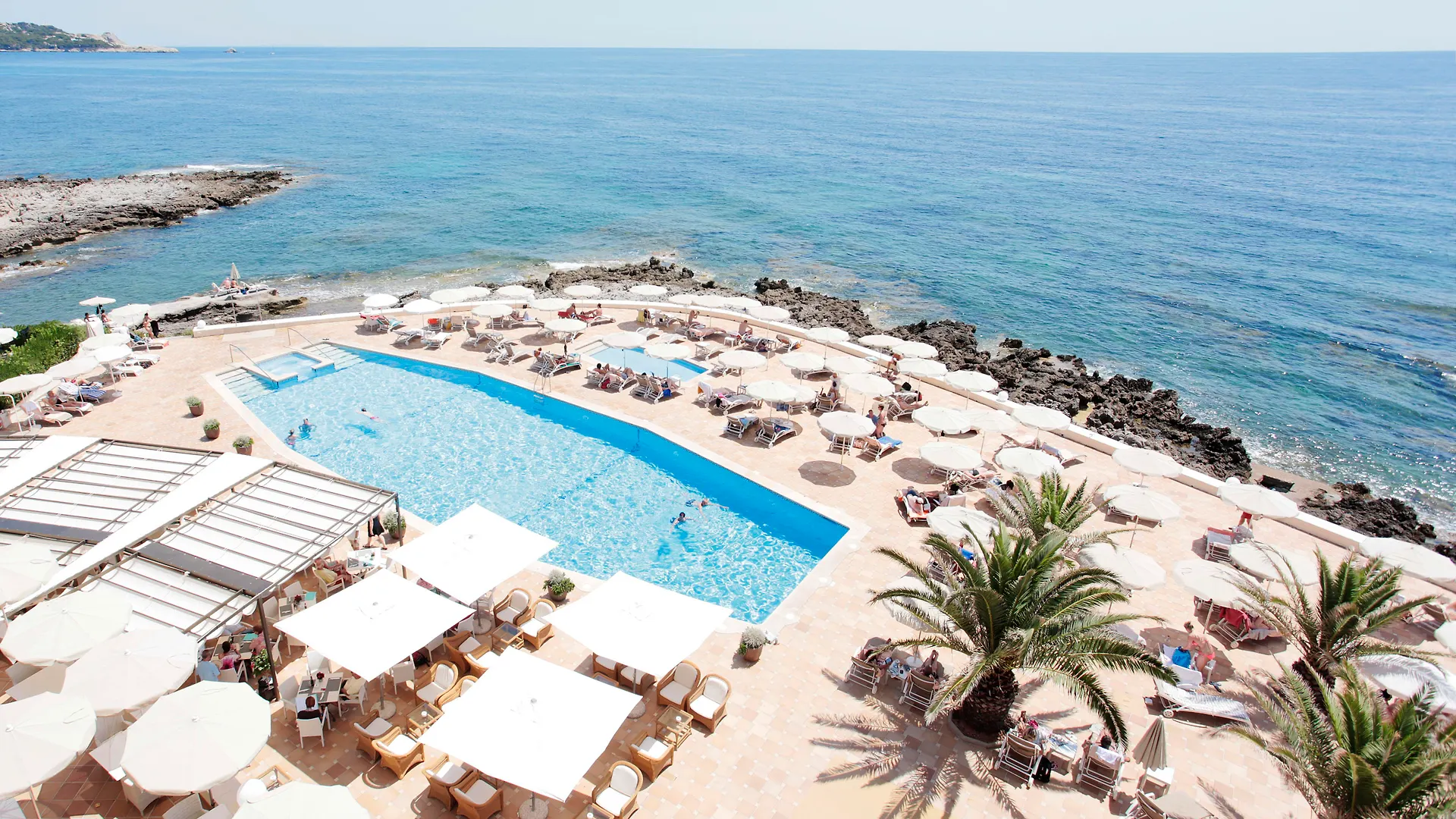 **** Hotel Grupotel Aguait Resort & Spa - Adults Only Cala Ratjada  Spagna