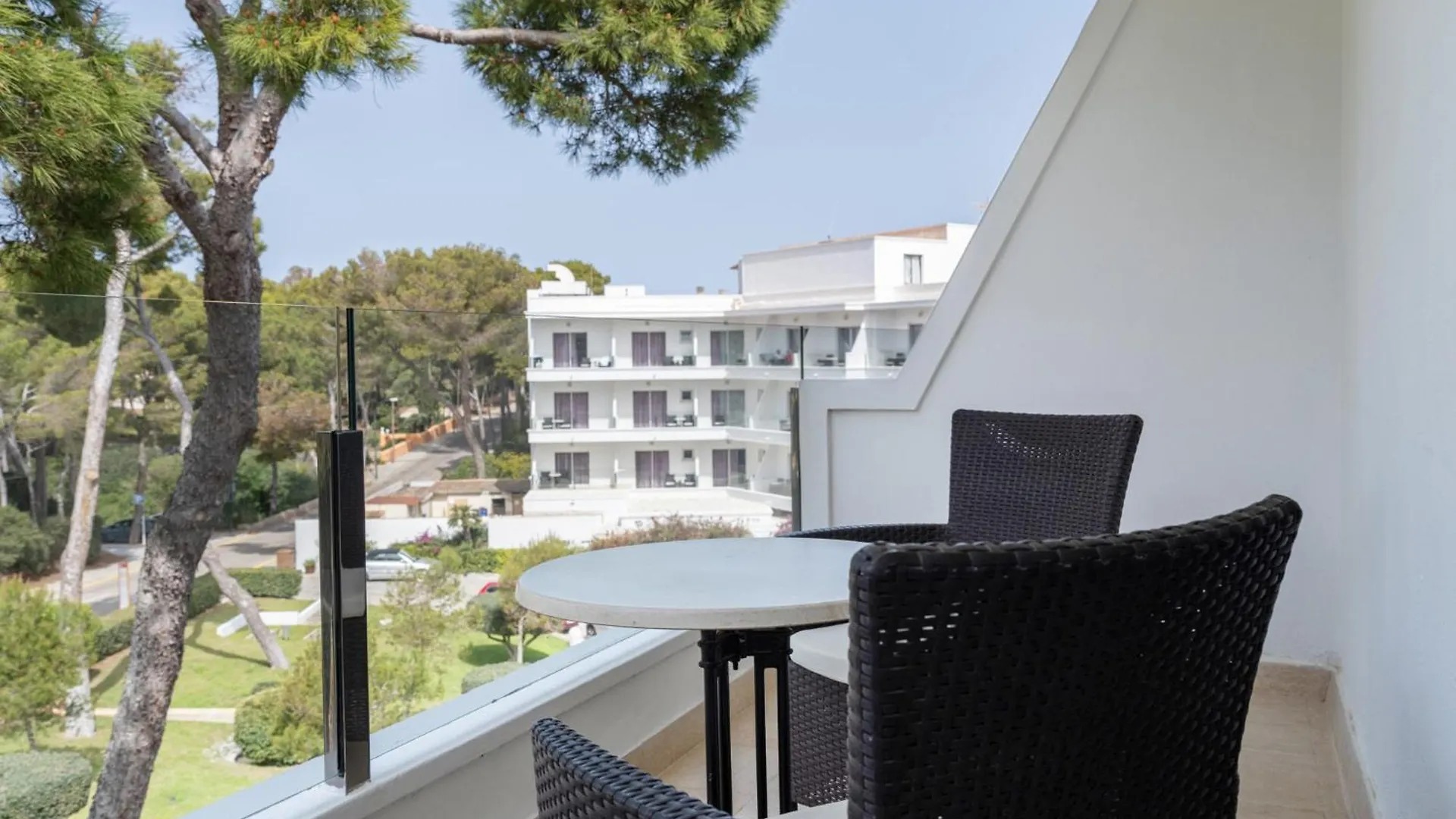 Grupotel Aguait Resort & Spa - Adults Only Cala Ratjada  Hotel Cala Ratjada (Mallorca)