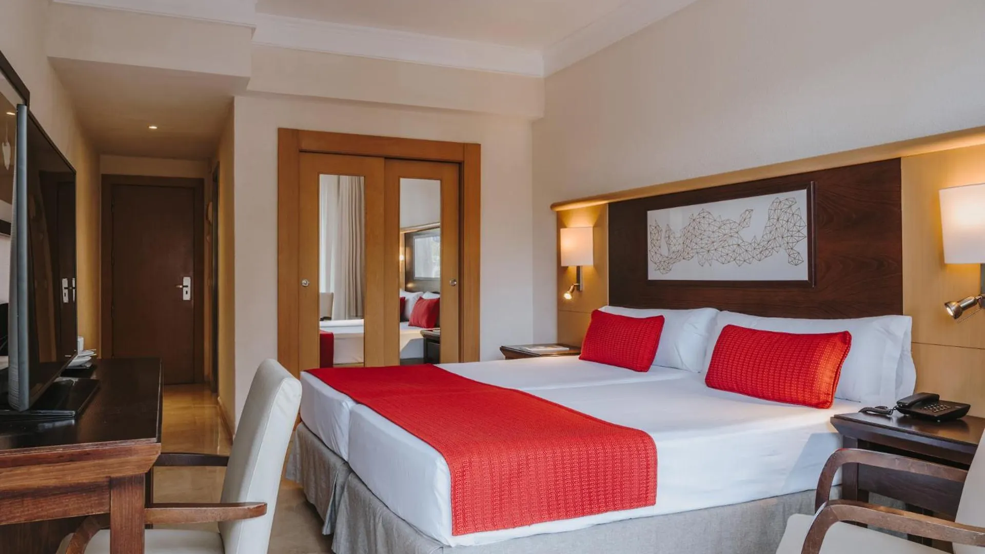 Grupotel Aguait Resort & Spa - Adults Only Cala Ratjada  Hotel