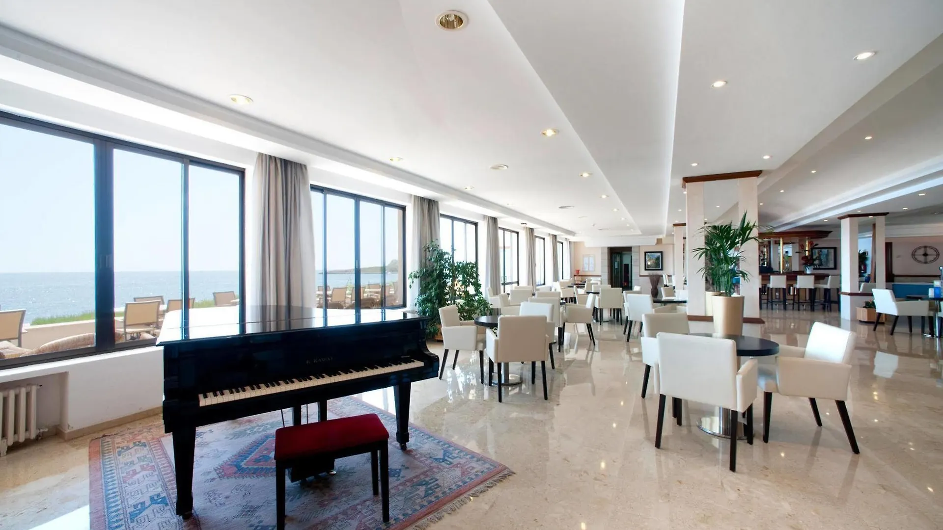 Grupotel Aguait Resort & Spa - Adults Only Cala Ratjada  4*, Cala Ratjada (Mallorca)