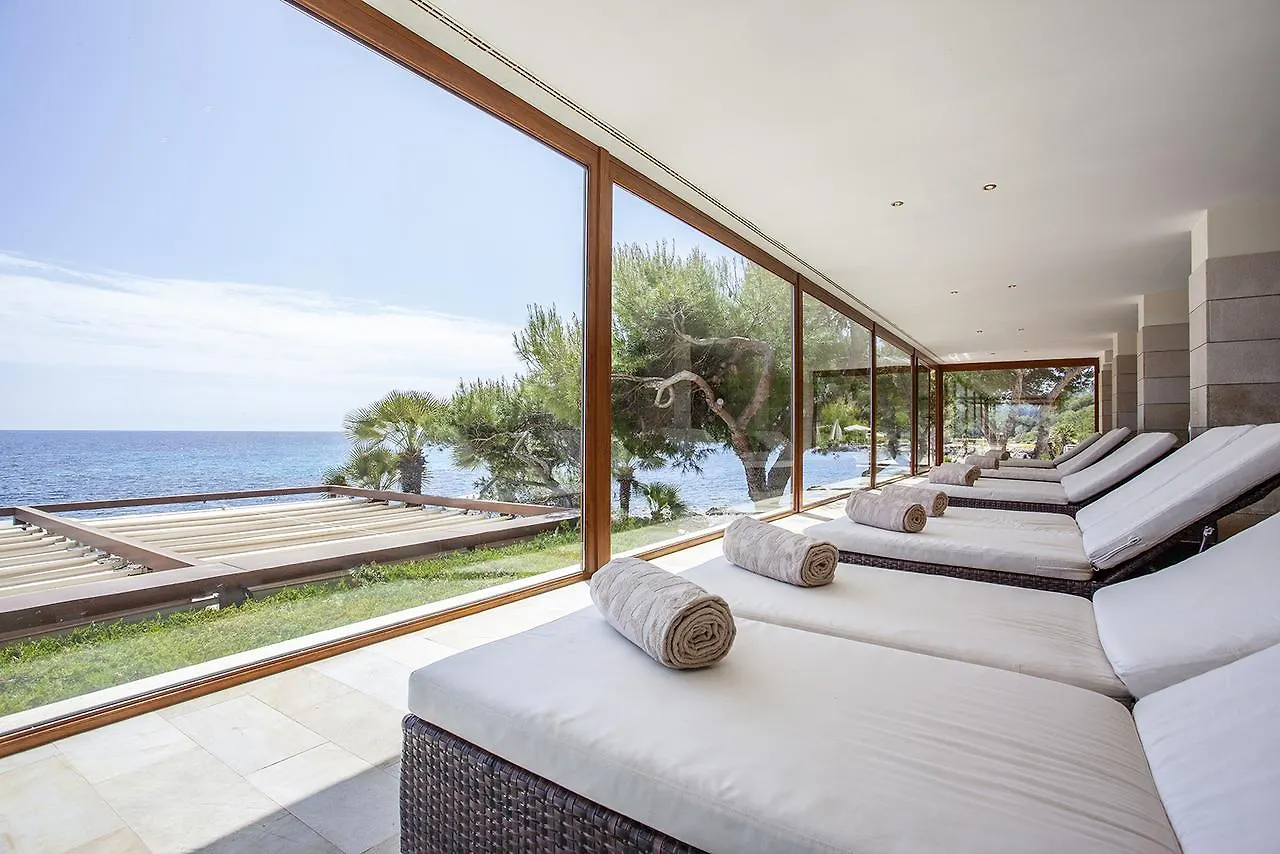 Grupotel Aguait Resort & Spa - Adults Only Cala Ratjada  4*, Cala Ratjada (Mallorca)