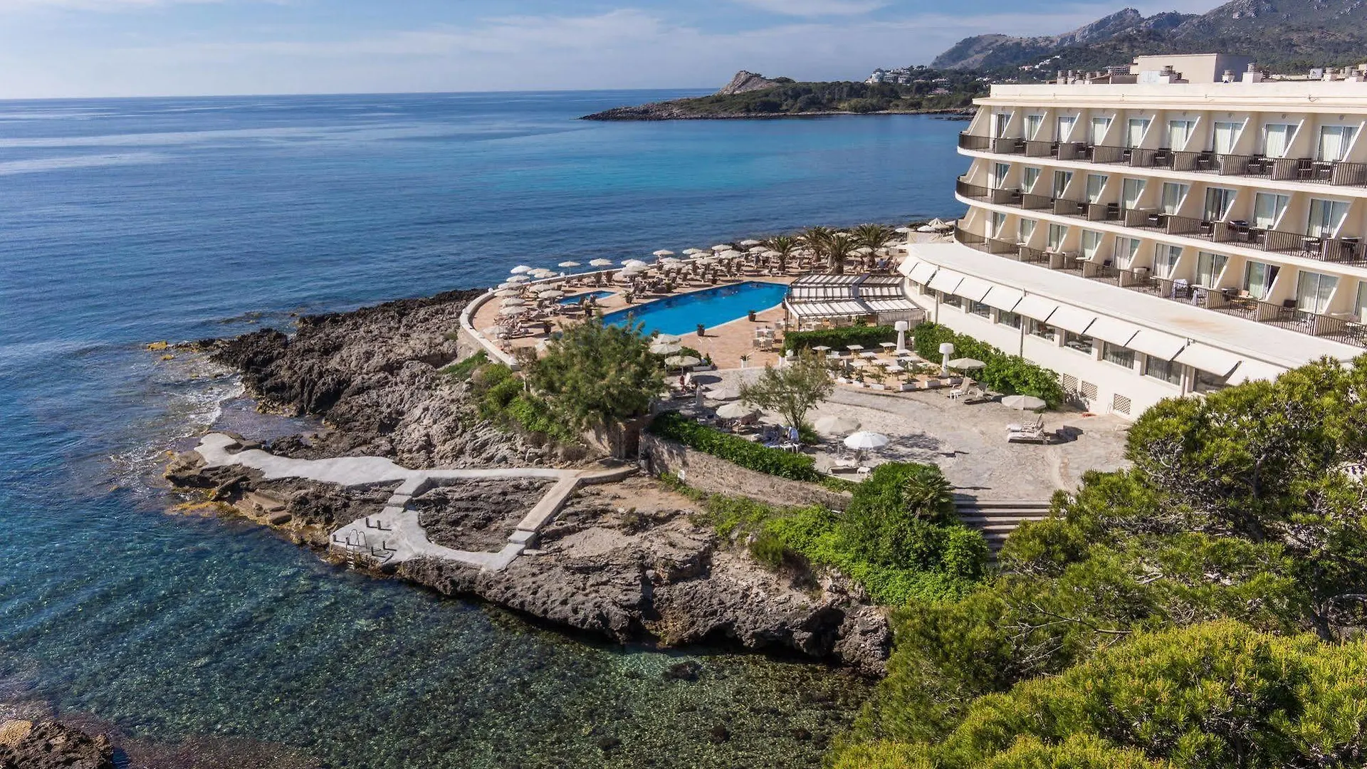 Hotel Grupotel Aguait Resort & Spa - Adults Only Cala Ratjada
