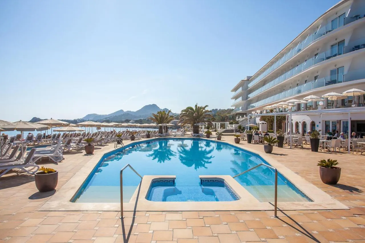 Grupotel Aguait Resort & Spa - Adults Only Cala Ratjada  Cala Ratjada (Mallorca)