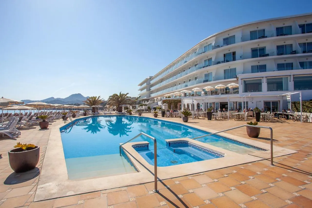 Grupotel Aguait Resort & Spa - Adults Only Cala Ratjada  Hotel