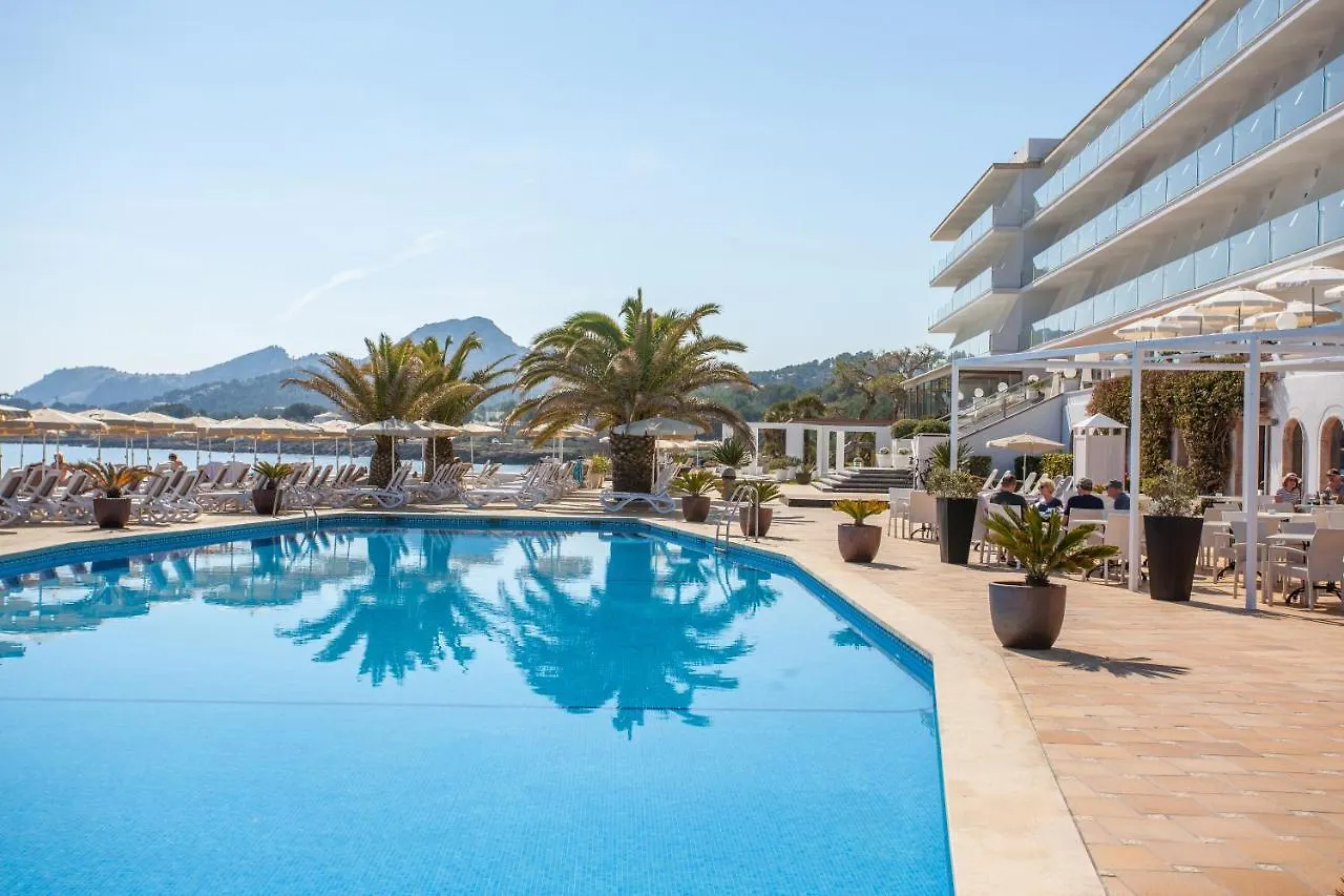 Grupotel Aguait Resort & Spa - Adults Only Cala Ratjada
