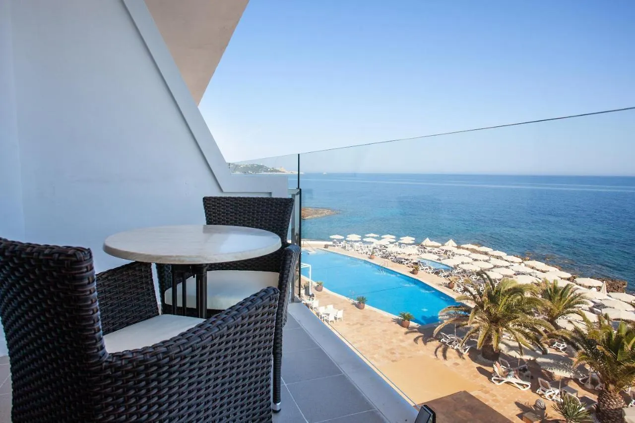 Hotel Grupotel Aguait Resort & Spa - Adults Only Cala Ratjada